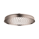 Hansgrohe 28374821 Showerhead 240 1-Jet 1.75 Gpm