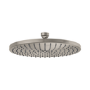 Hansgrohe 28612821 Showerhead 240 1-Jet Powder Rain 2.5 Gpm