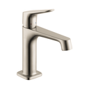 Hansgrohe 34010821 Citterio M Sngl Hole Lav Mixer