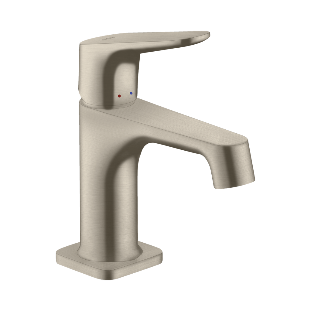 Hansgrohe 34016821 Citterio M Single Hole Lav Mixer Small