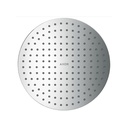 Hansgrohe 35366001 Axor Showersolutions Showerhead 250 2-Jet 1.75 Gpm In Chrom