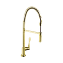 Hansgrohe 39840251 Semi-Pro Kitchen Faucet 2-Spray 1.75 Gpm