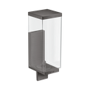 Hansgrohe 42610340 Universal Rectangular Soap Dispenser