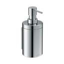 Hansgrohe 42810000 Universal Circular Soap Dispenser