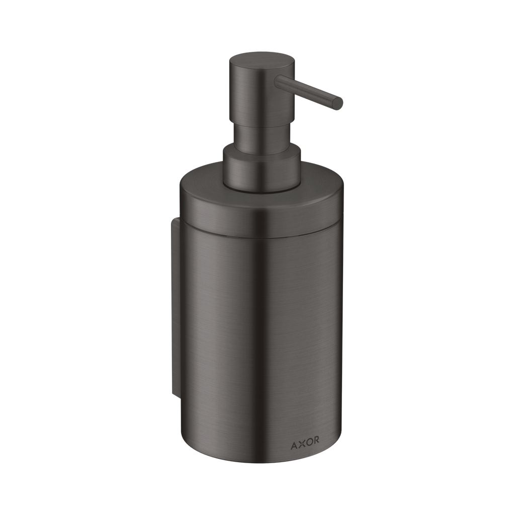 Hansgrohe 42810340 Universal Circular Soap Dispenser