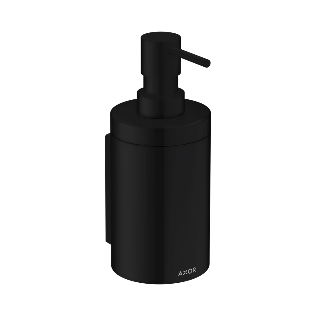 Hansgrohe 42810670 Universal Circular Soap Dispenser