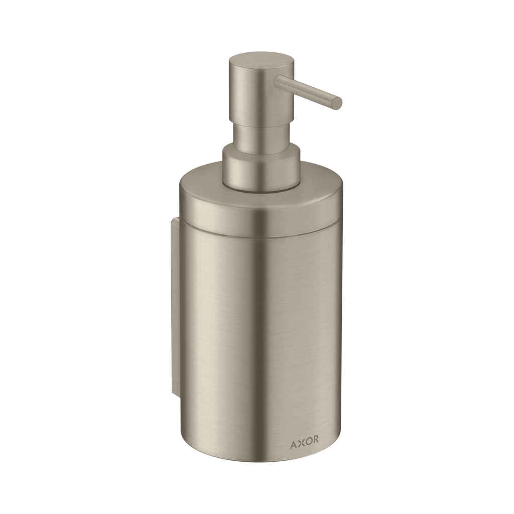 Hansgrohe 42810820 Universal Circular Soap Dispenser