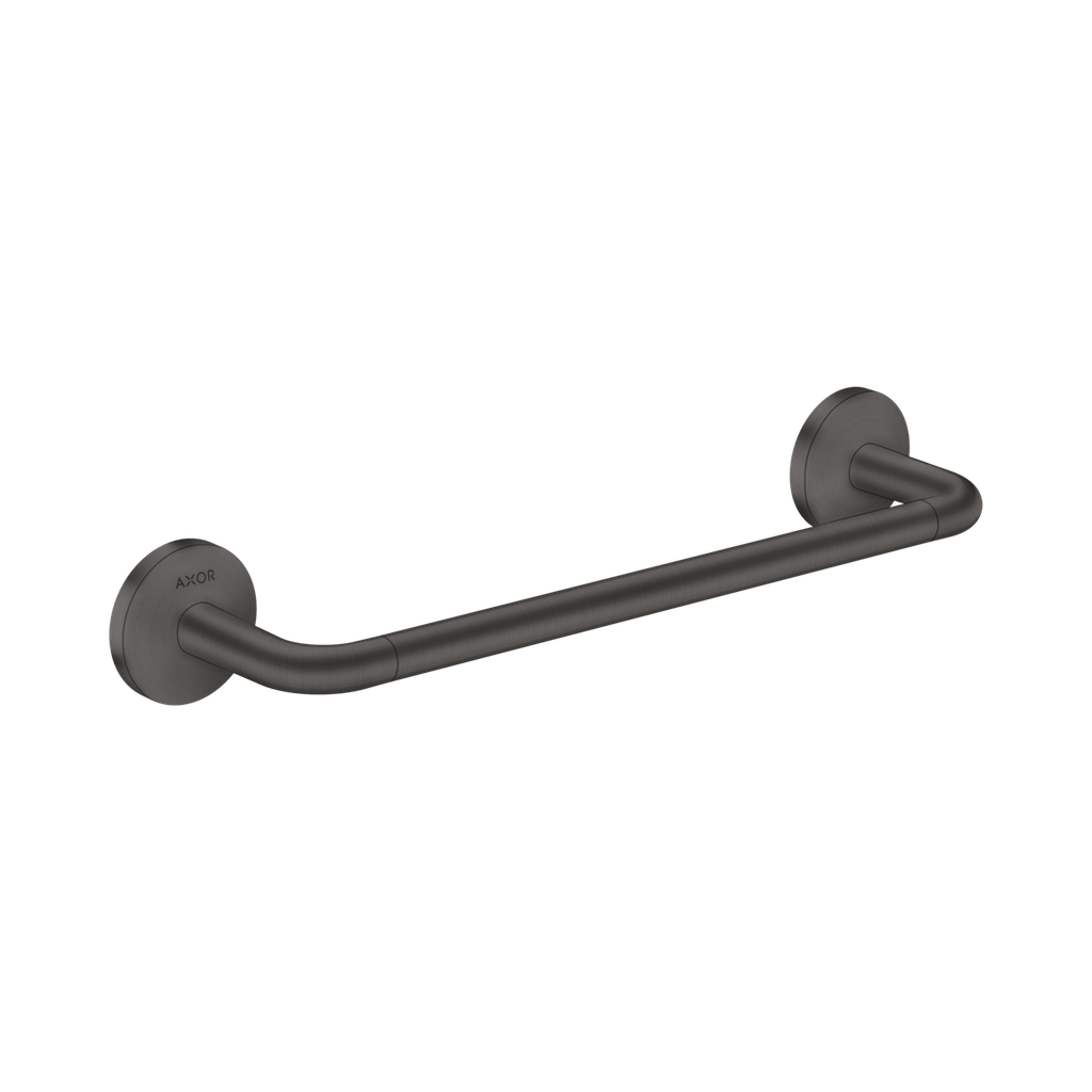 Hansgrohe 42813340 Universal Circular Towel Bar 12"