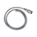 Grohe 46592DC0 Ladylux Pro Hose And Head Super Steel 1
