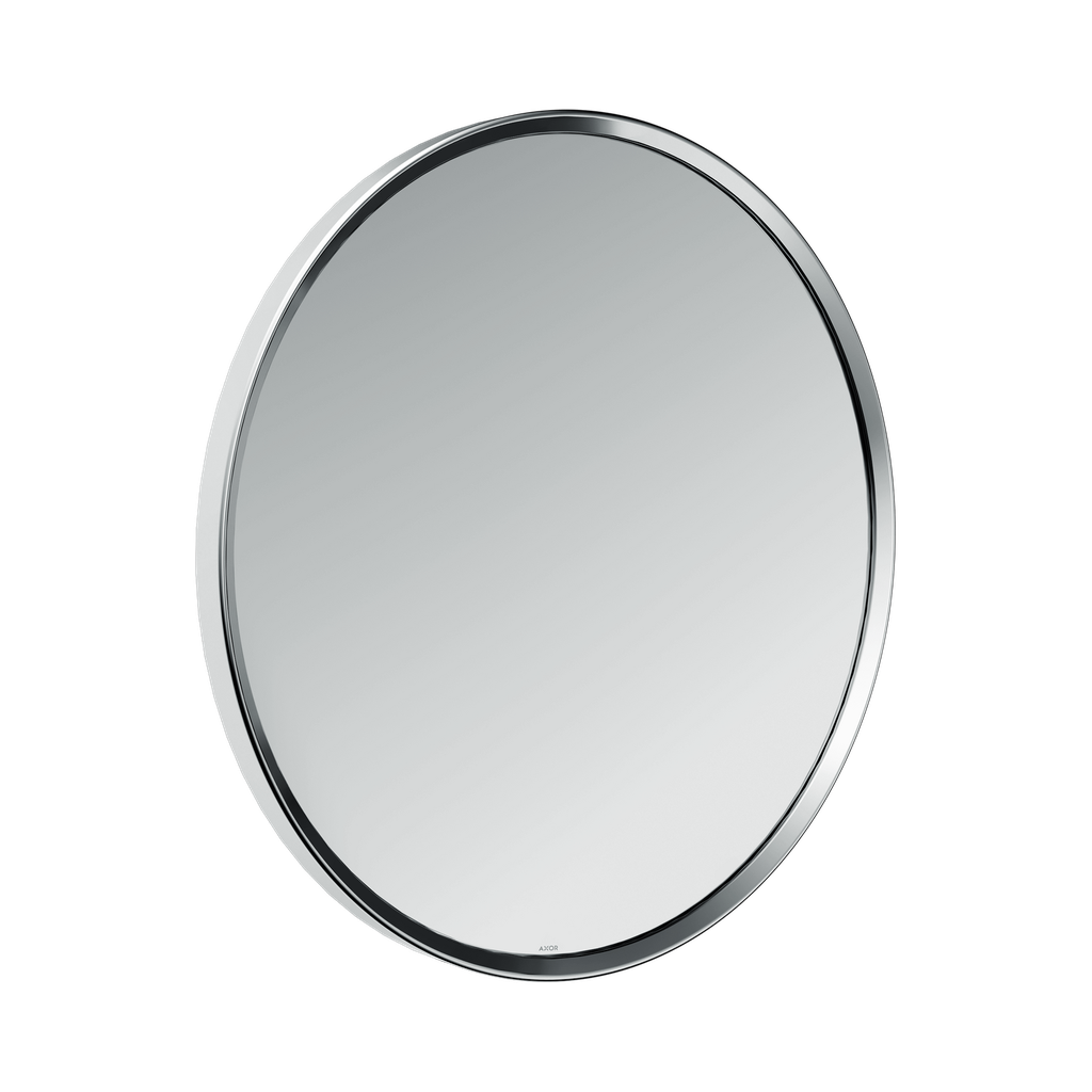 Hansgrohe 42848000 Universal Circular Wall Mirror