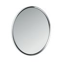 Hansgrohe 42848000 Universal Circular Wall Mirror