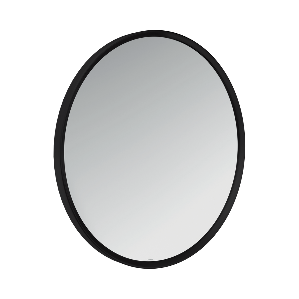 Hansgrohe 42848670 Universal Circular Wall Mirror