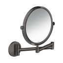 Hansgrohe 42849340 Universal Circular Shaving Mirror