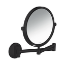 Hansgrohe 42849670 Universal Circular Shaving Mirror