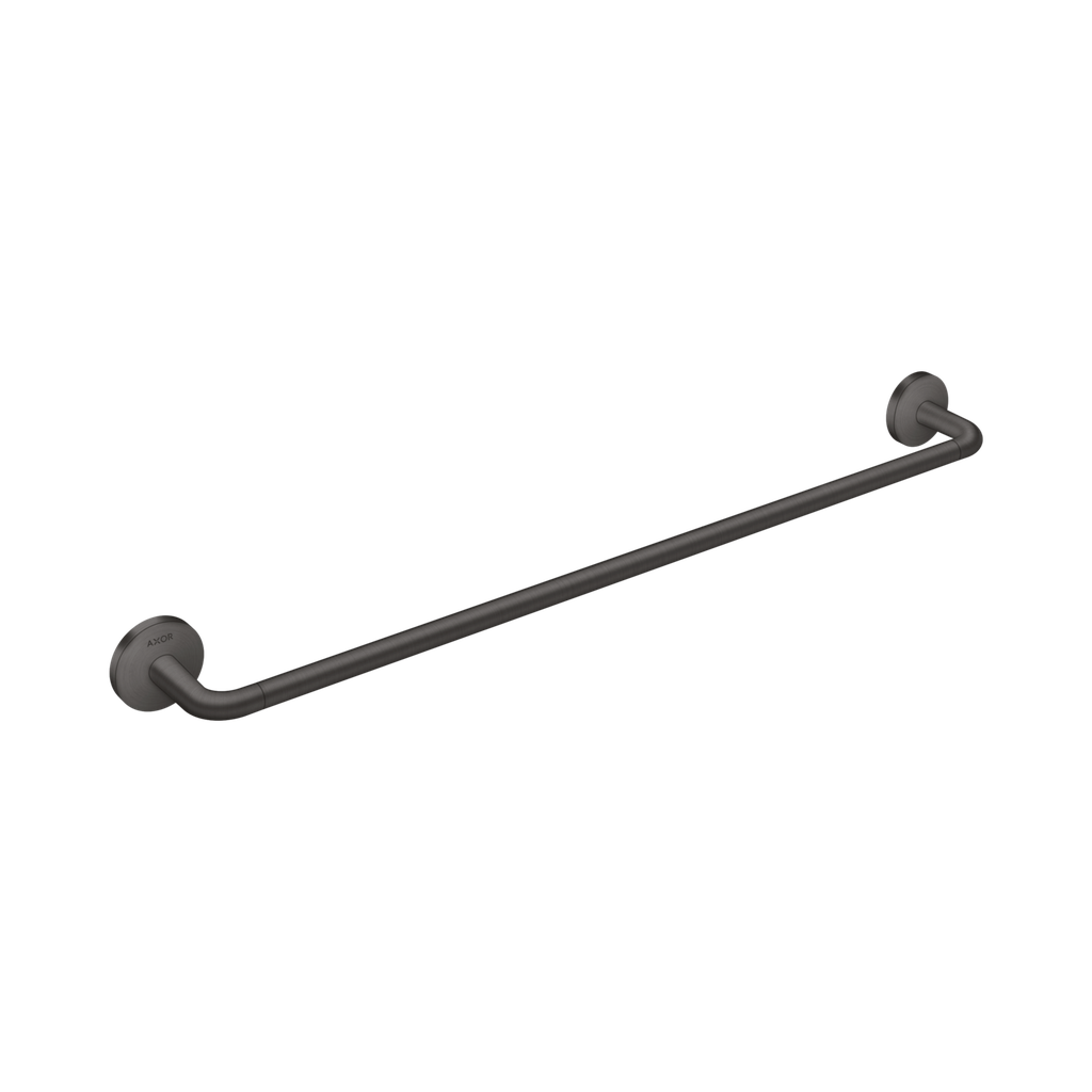 Hansgrohe 42860340 Universal Circular Towel Bar 24"