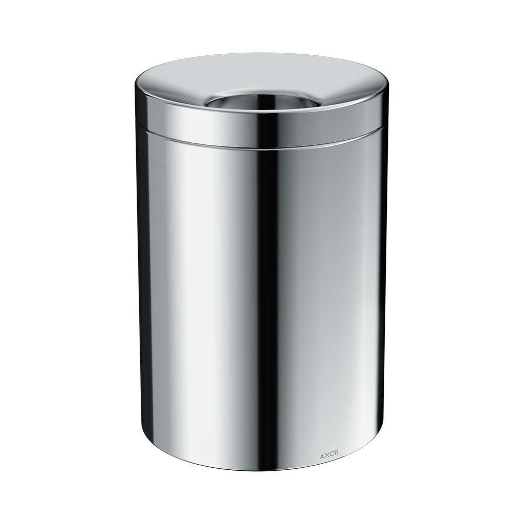 Hansgrohe 42872000 Universal Circular Waste Bin