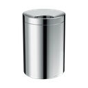 Hansgrohe 42872000 Universal Circular Waste Bin