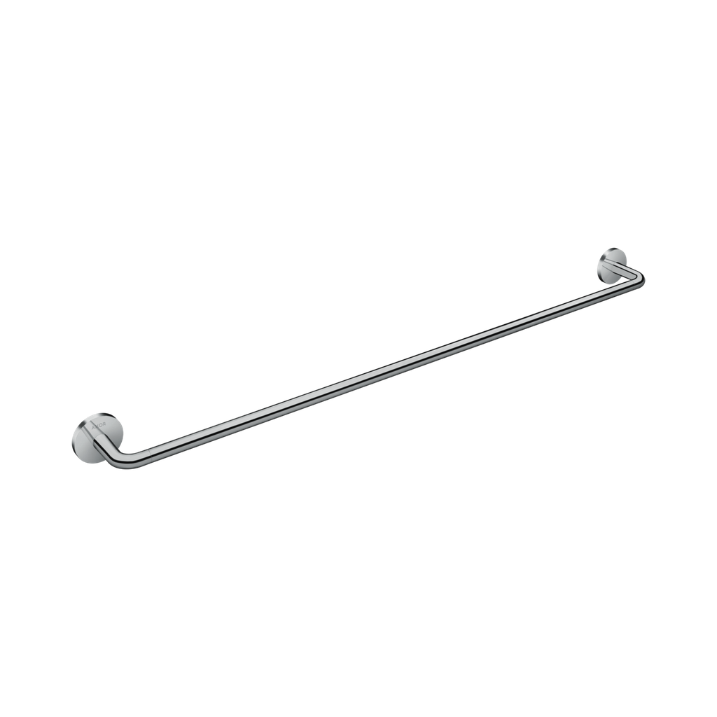 Hansgrohe 42880000 Universal Circular Towel Bar 30"