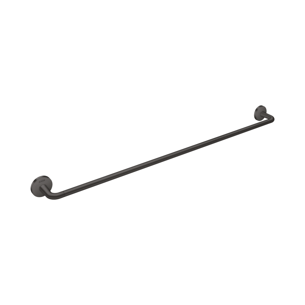 Hansgrohe 42880340 Universal Circular Towel Bar 30"