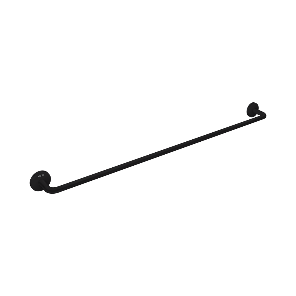 Hansgrohe 42880670 Universal Circular Towel Bar 30"