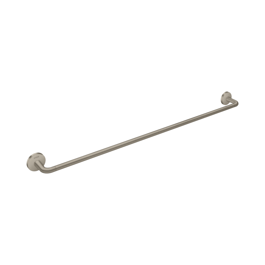 Hansgrohe 42880820 Universal Circular Towel Bar 30"