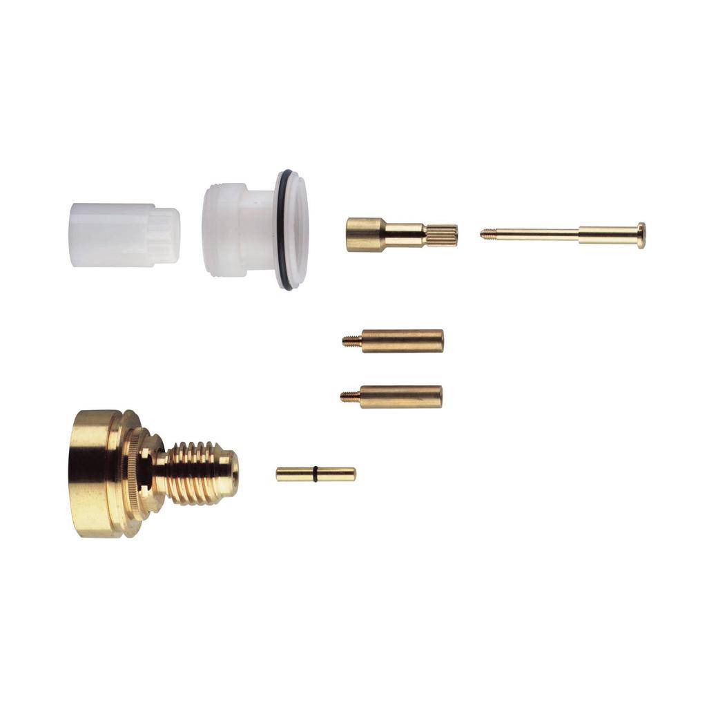 Grohe 47358000 Grohtherm Extension Kit 1