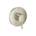 Grohe 29331EN3 Plus Pressure Balance Valve Trim Brushed Nickel 1