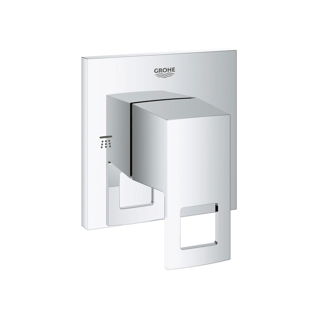 Grohe 29218001 Eurocube Two Way Diverter Trim Chrome 1