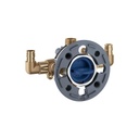 Grohe 35116000 Grohsafe PBV Rough-in Valve 3