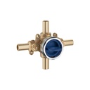 Grohe 35113000 Grohsafe PBV Rough-in Valve 1