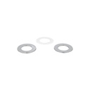 Grohe 48047000 Universal Sealing Washer Chrome 1