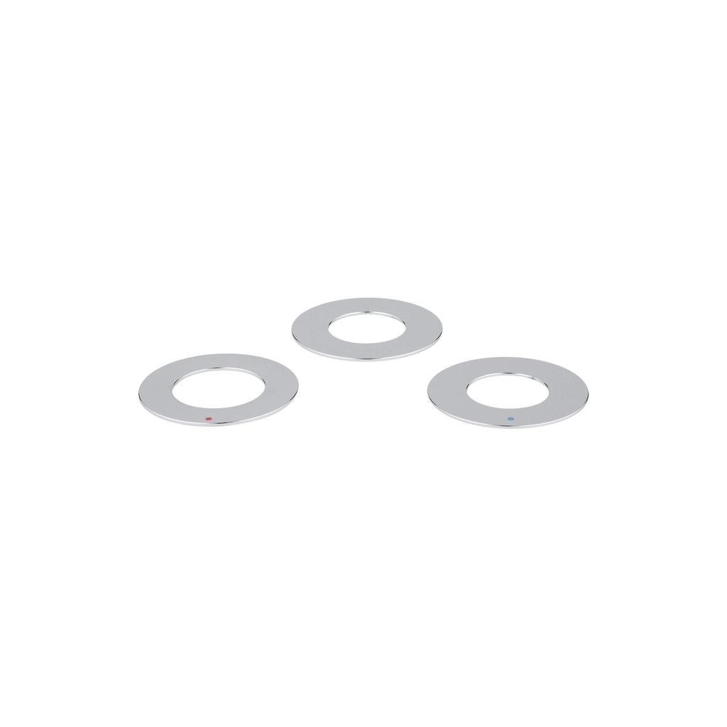 Grohe 48046000 Universal Sealing Washer Chrome 1