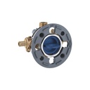 Grohe 35111000 Grohsafe Pressure Balance Rough-in Valve 3
