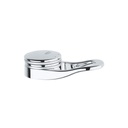 Grohe 46129000 Europlus Dome Lever Chrome 1