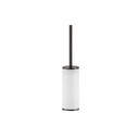 Gessi 58543 Inciso Standing Brush Holder Chrome 1