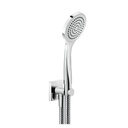 Gessi 59123 Rilievo Handshower Set Chrome 1