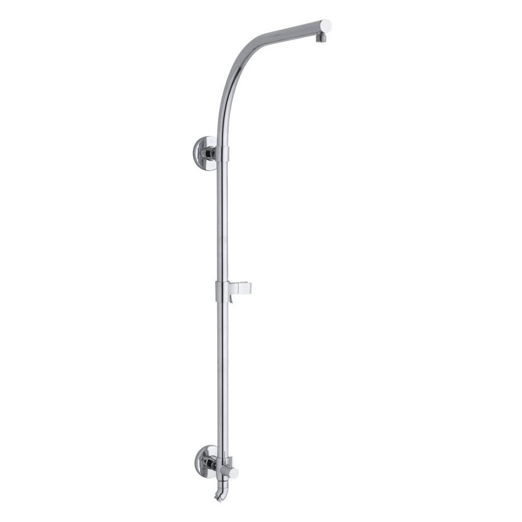 Kohler 45209-CP Hydrorail-R Arch Bath/Shower Column 1