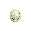 Kohler 8014-AF Watertile Round 54-Nozzle Body Spray With Soothing Spray 1