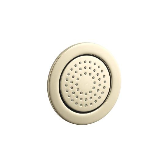Kohler 8014-AF Watertile Round 54-Nozzle Body Spray With Soothing Spray 3