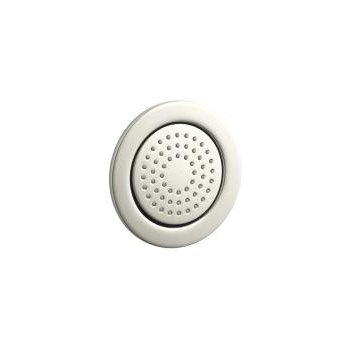 Kohler 8014-SN Watertile Round 54-Nozzle Body Spray With Soothing Spray 1