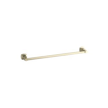 Kohler 16251-AF Margaux 24 Towel Bar 1