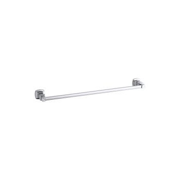 Kohler 16251-CP Margaux 24 Towel Bar 1