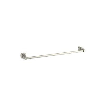 Kohler 16251-SN Margaux 24 Towel Bar 1