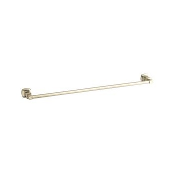 Kohler 16252-AF Margaux 30 Towel Bar 1