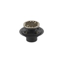 Kohler 9135-BV Round Design Tile-In Shower Drain 1