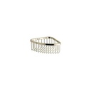 Kohler 1896-AF Medium Shower Basket 1