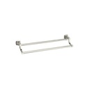 Kohler 16253-SN Margaux 24 Double Towel Bar 1