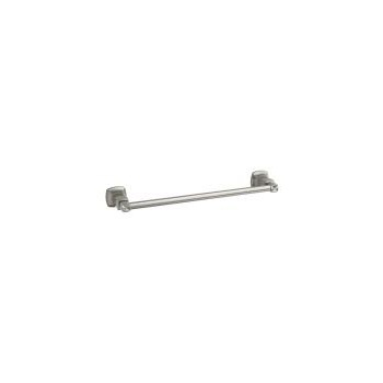 Kohler 16250-BN Margaux 18 Towel Bar 1