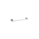 Kohler 16250-CP Margaux 18 Towel Bar 1