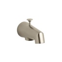 Kohler 6855-BV Standard 4-7/8 Diverter Bath Spout 2